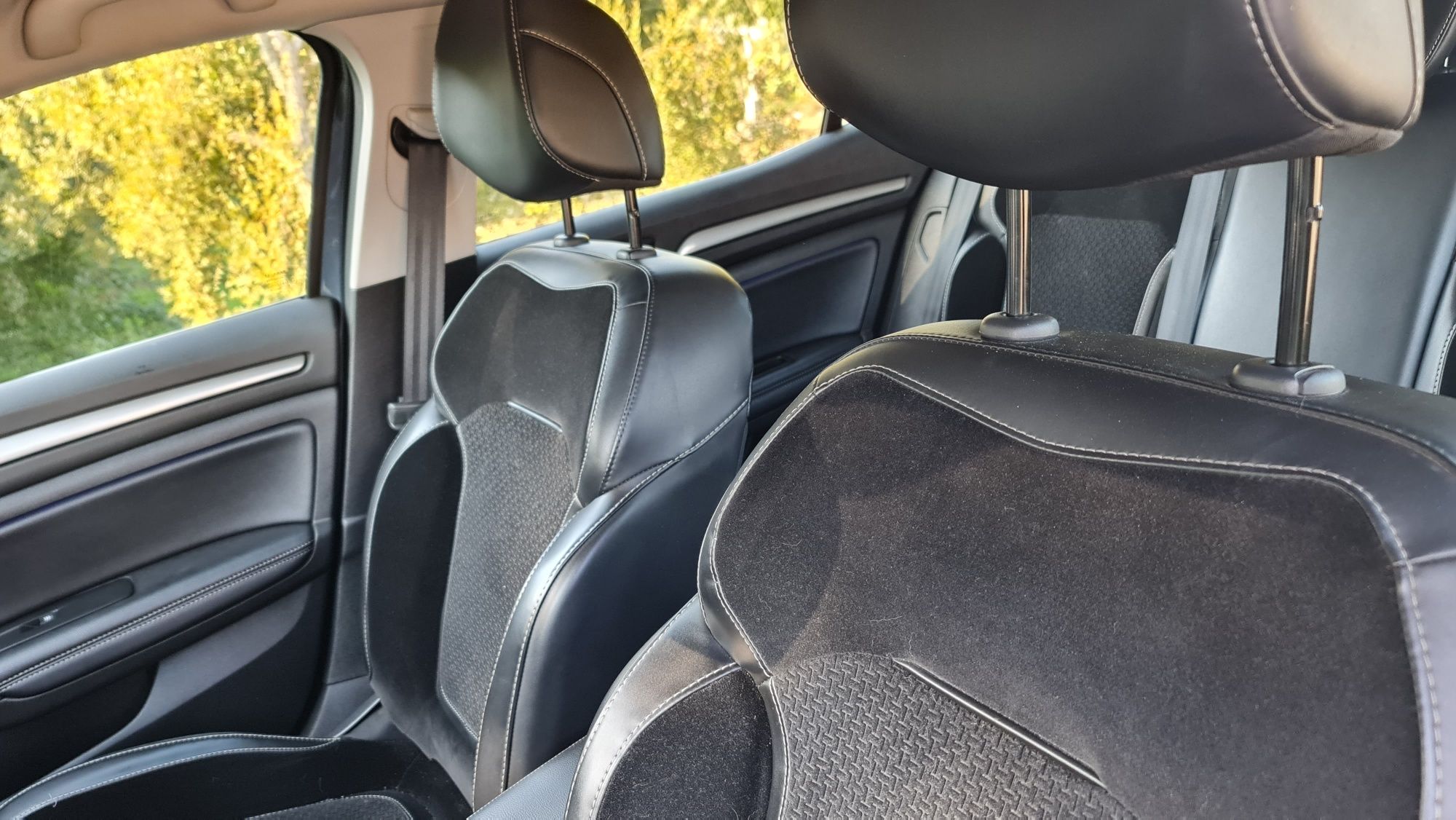 Renault Megane 1.5 dci