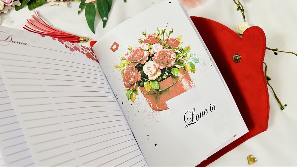 Подарунковий набір жіночий