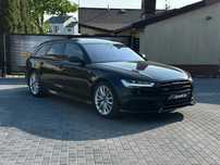 Audi A6 VEBASTO_2xKluczyk_idealny_stan_serwisowany_s-line_GWARANCJA_