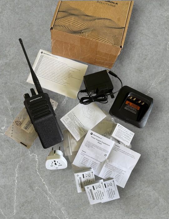 Продається: Motorola MOTOTRBO R7A UHF NKP