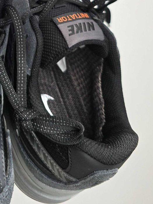 ТЕРМО! Nike Initiator Gore-Tex Gray 36 37 38 39 40 41 42 43 44 45 46