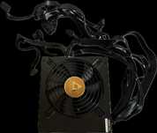 Zasilacz Chieftec Proton BDF-500S 500W 80+ Plus Bronze ATX