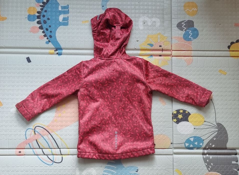 Вітровка дитяча Lupilu 86/92