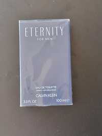 Туалетная вода Calvin Klein Eternity for Men 100мл