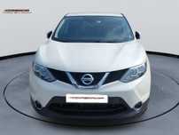 Nissan Qashqai 1.2 DIG-T Acenta NC Xtronic