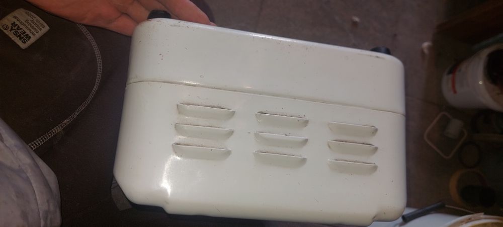 Стабілізатор напруги luxeon wds8000va