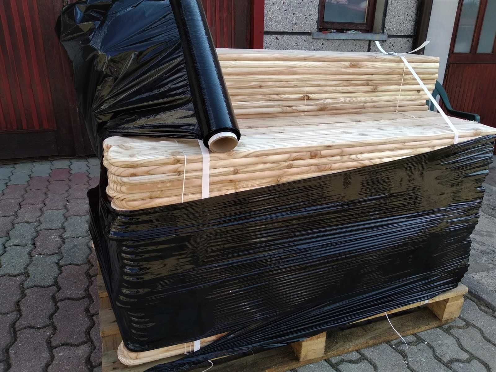 Sztachety świerkowe 160cm drewniane, płot, ogrodzenia, balaski