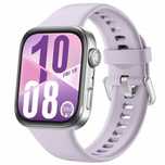 Smartwatch Huawei Watch Fit 4 fioletowy