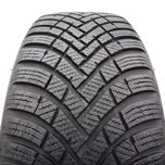 Opona 215/55/17 Hankook 215/55R17 98V XL RS3 W462 Zimowa 2023 7,8mm