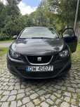 Seat Ibiza IV 2011 rok