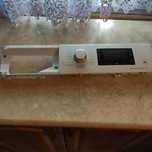 Panel pralki Whirlpool z  modułem..