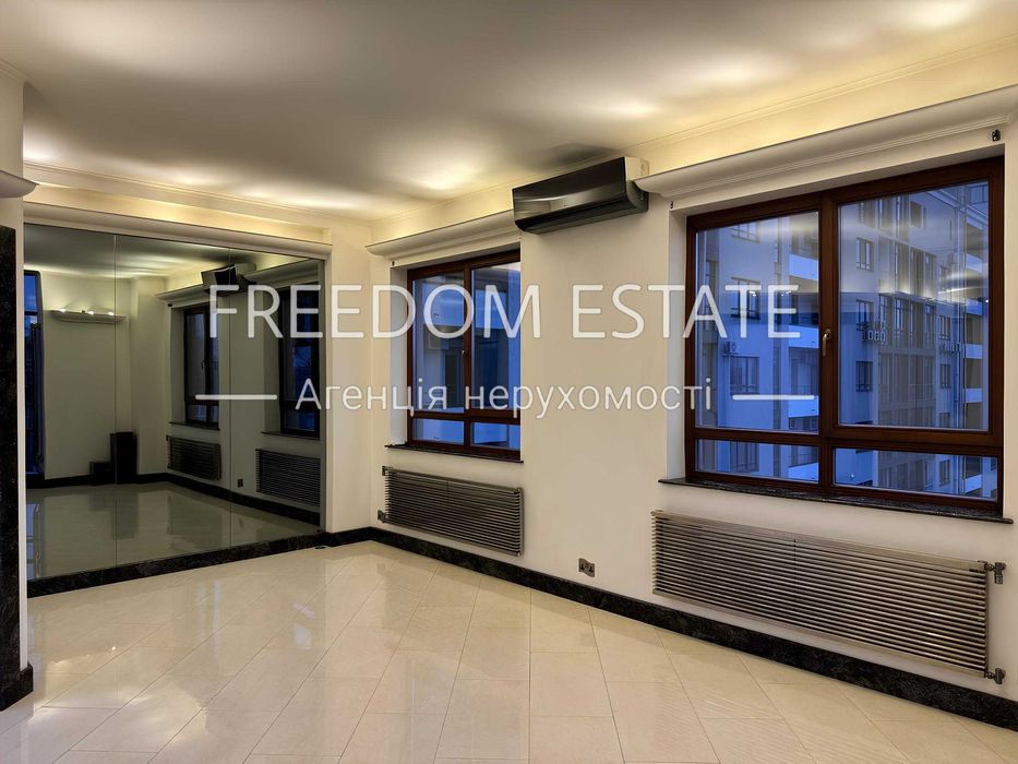 129 тыс.$‼️ ЖК Дом на Набережной ‼️ Квартира видовая 90 м2 / ЦЕНТР