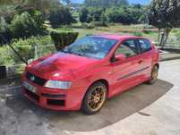 Fiat Stilo Sport