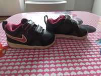 Buty Nike dla dziecka