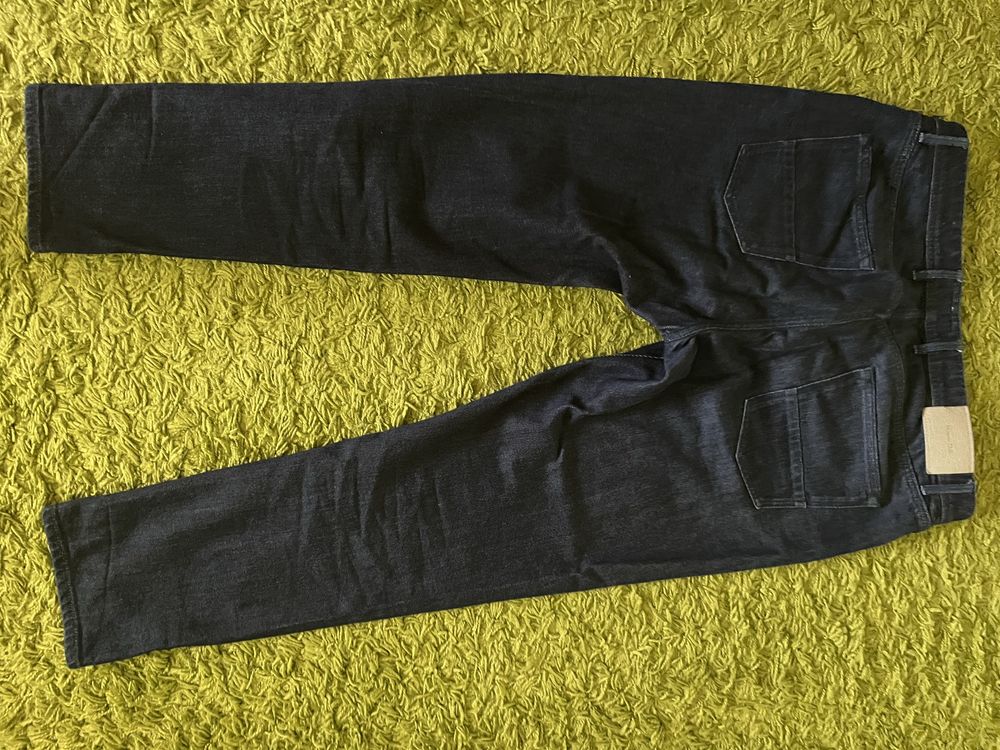 Продам джинси чоловічі Massimo dutti