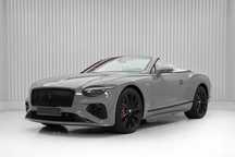 Bentley Continental GT First Edition / Facelift / Night Vision