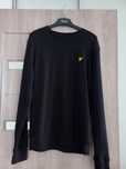 Свитшот Lyle&Scott