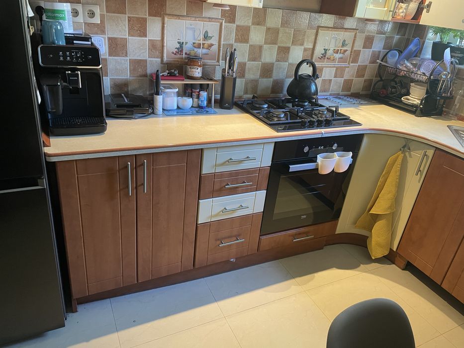 Meble Kuchenne super stan okajza