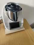 Thermomix TM6 używany
