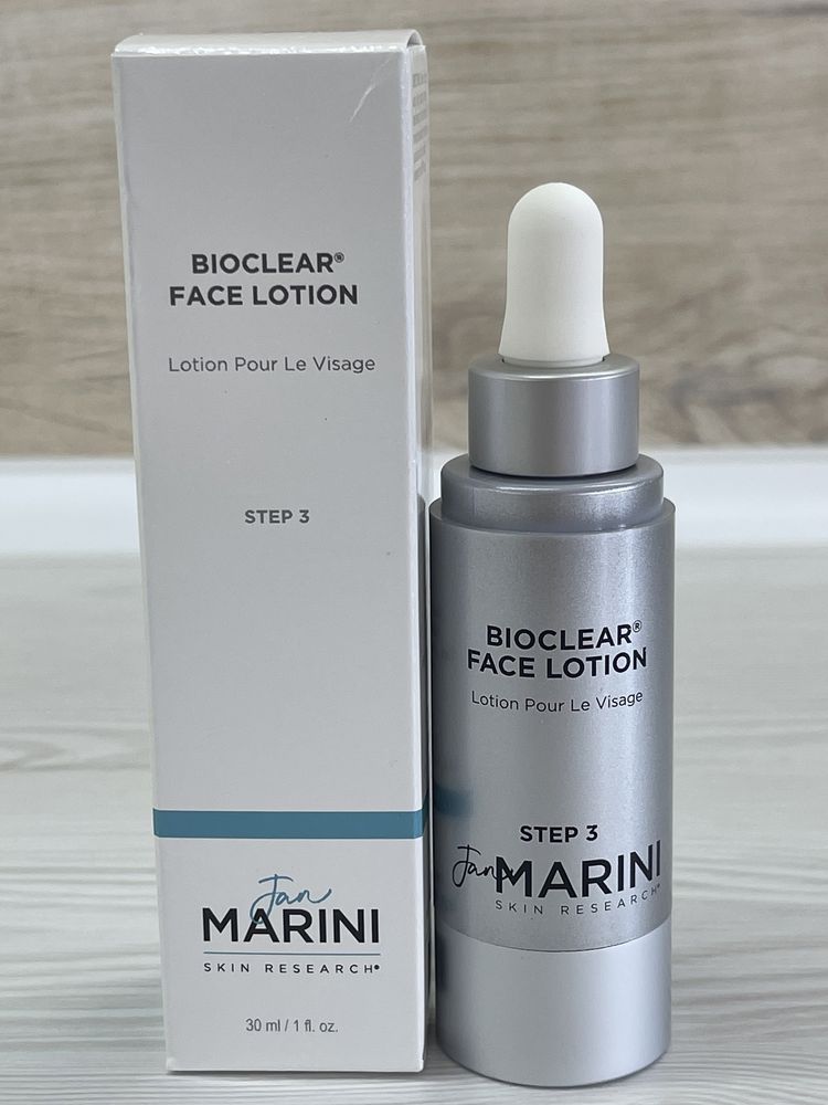 Jan Marini Bioclear Face Lotion-Мультикислотний Лосьйон Для Обличчя