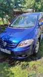 Volkswagen Golf 5 Plus 1.6 FSI