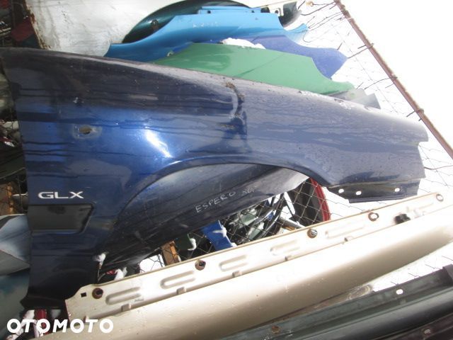 BŁOTNIK DAEWOO ESPERO 95-99 PRAWY