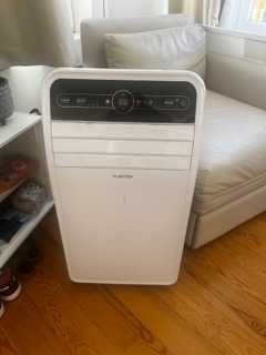 [FIRESALE!] Klarstein Mobile ar condicionado / Air Conditioner