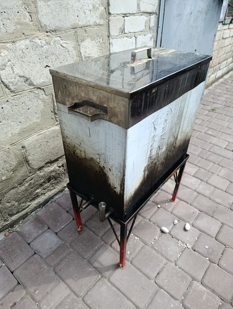 Обладнання для пасіки