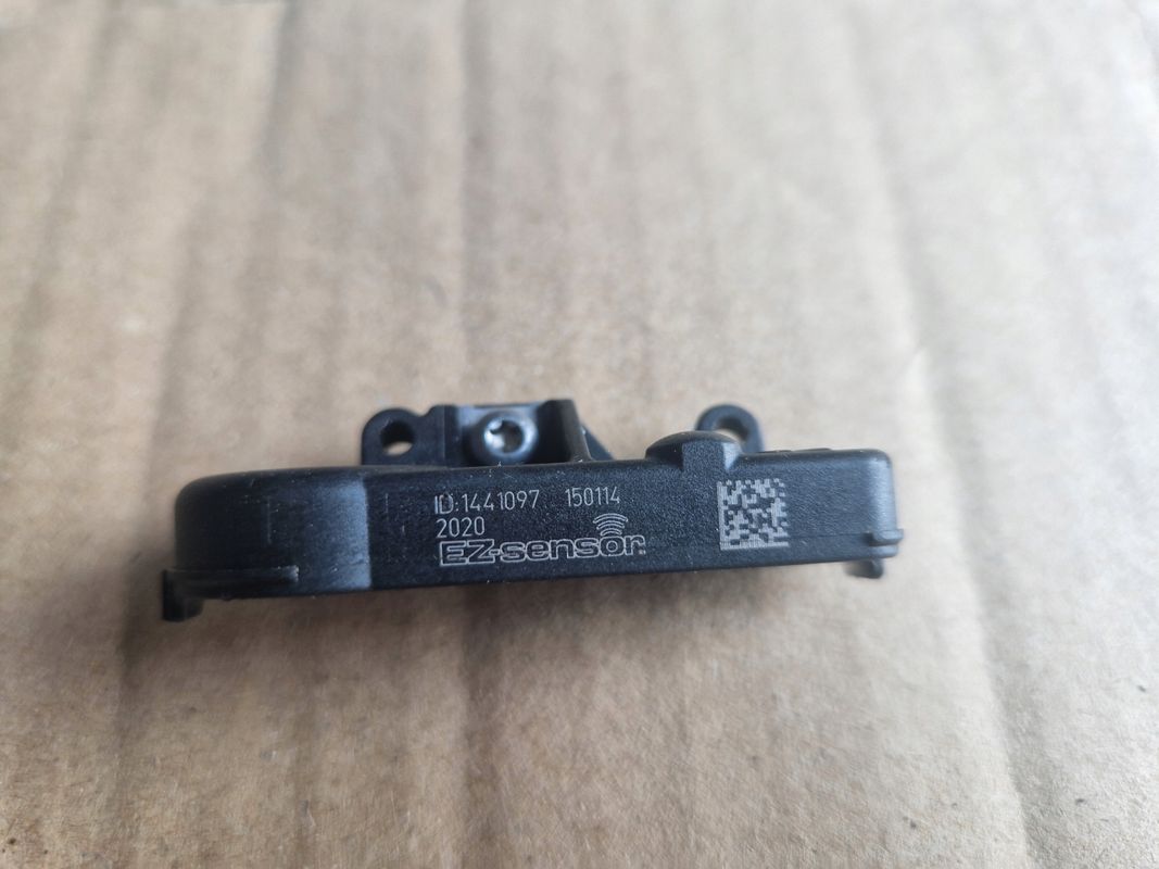 Czujniki Ciśnienia Kół Tpms Sensor