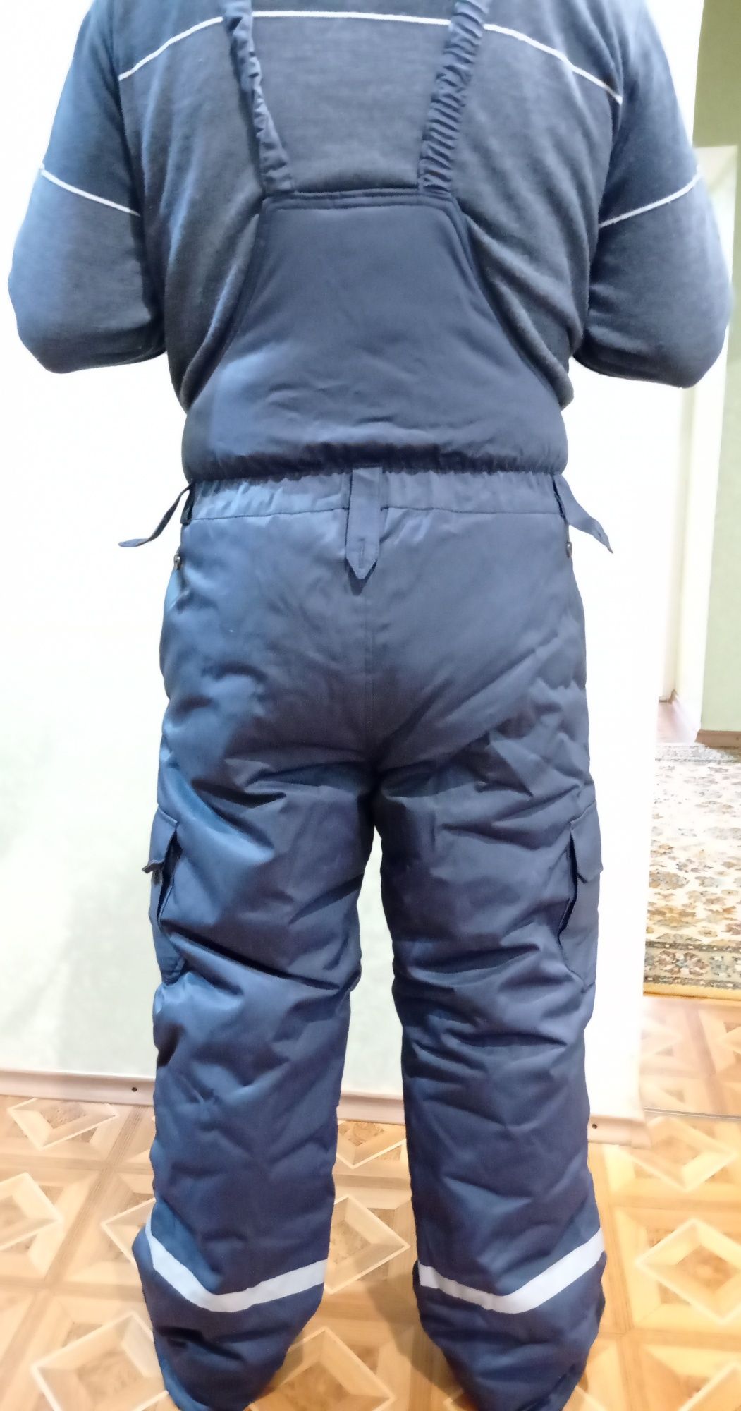 Продам зимний комплект