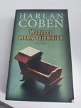 Harlan Coben Wszyscy mamy tajemnice