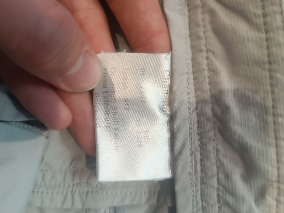 Шорти бриджі Schoffel