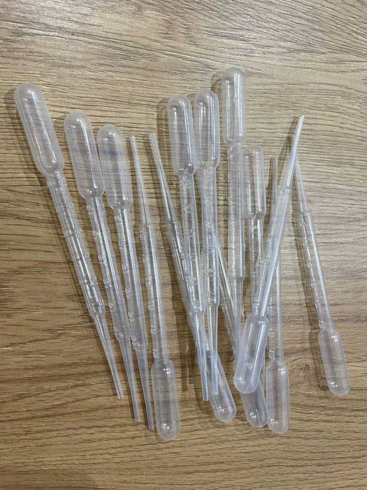 Піпетка Пастера 3 мл