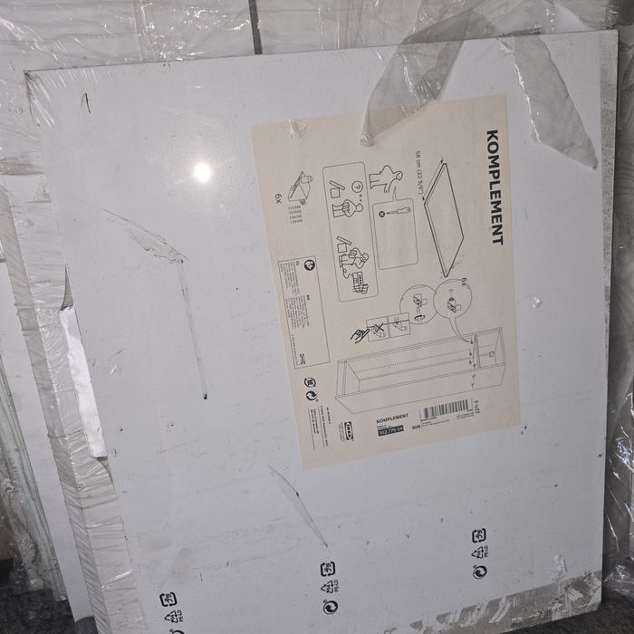 Ikea pax powinny być 3 szafy oddam za grosze