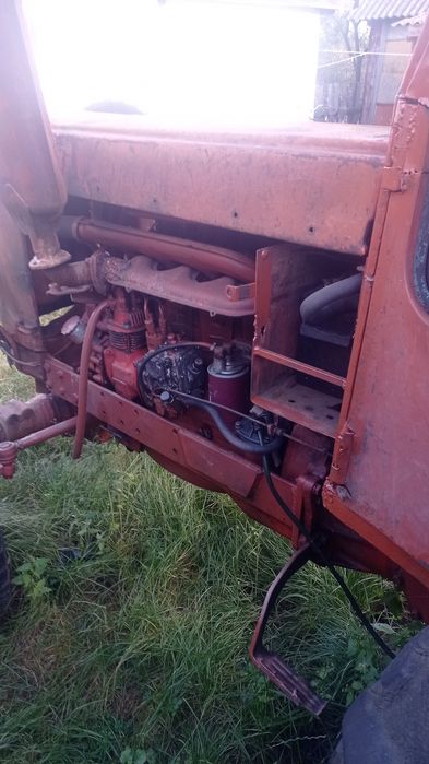Продам трактор Т-40 ам