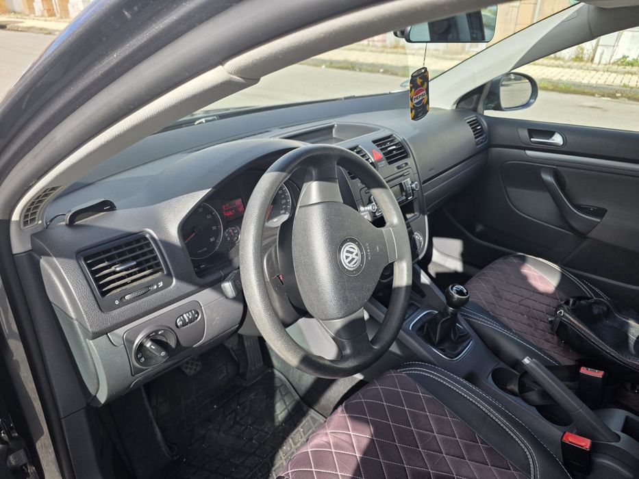 Продам Volkswagen Jetta