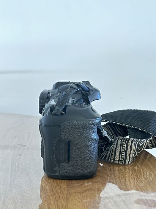 Canon EOS 7D Mark II