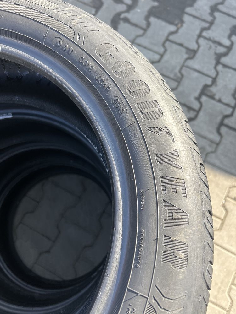 GoodYear 195/55R16 87H Efficentgrip Performance