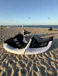Latawiec Kite Vantage Vulture 9m 2024