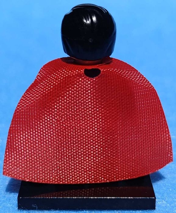 Superman BD v1 (DC Comics)