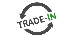 Trade-in поміняй старий телефон на новий