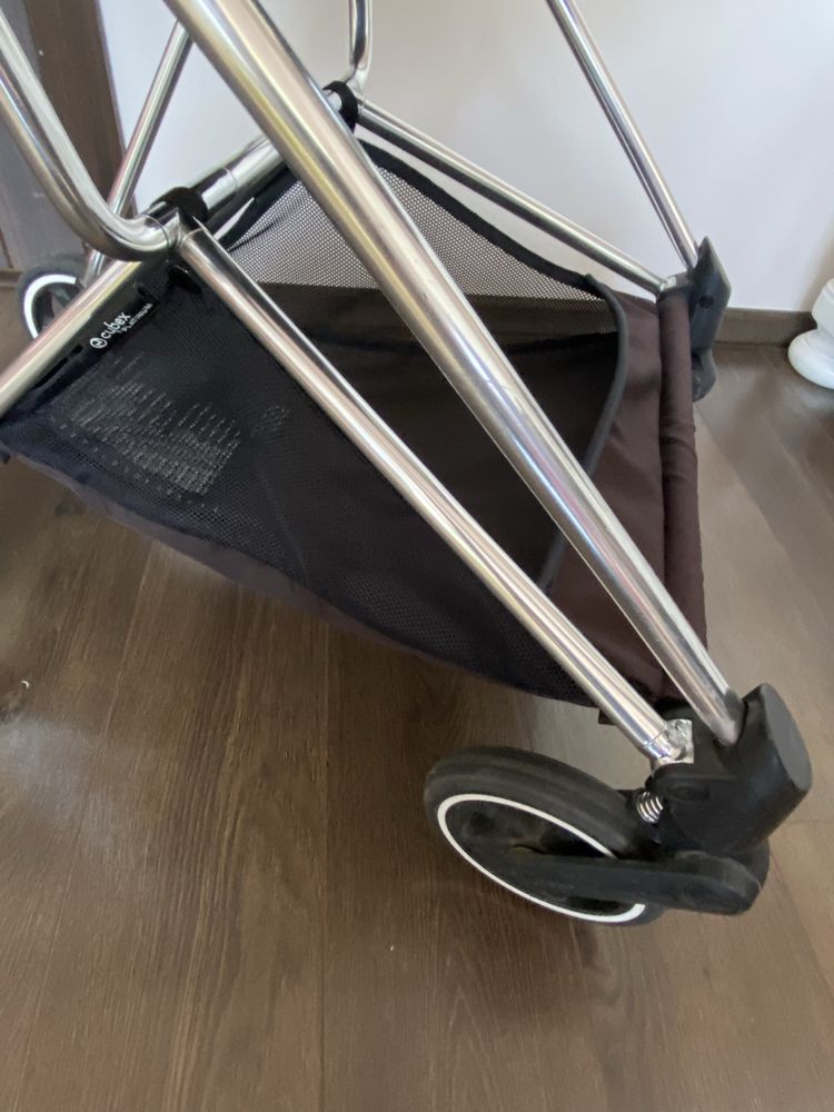 Cybex Mios Koi прогулочна коляска