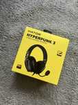 Hator HYPERPUNK 3 Wired gaming headset