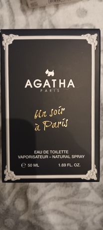 Perfumy Agatha 50 ml