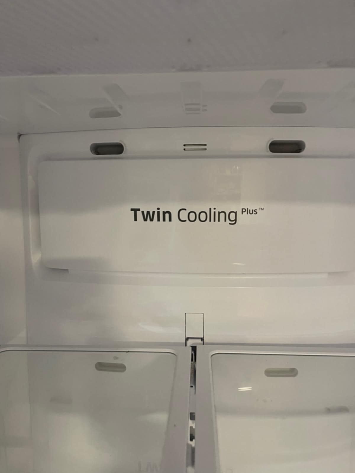 Nowa lodówka SAMSUNG