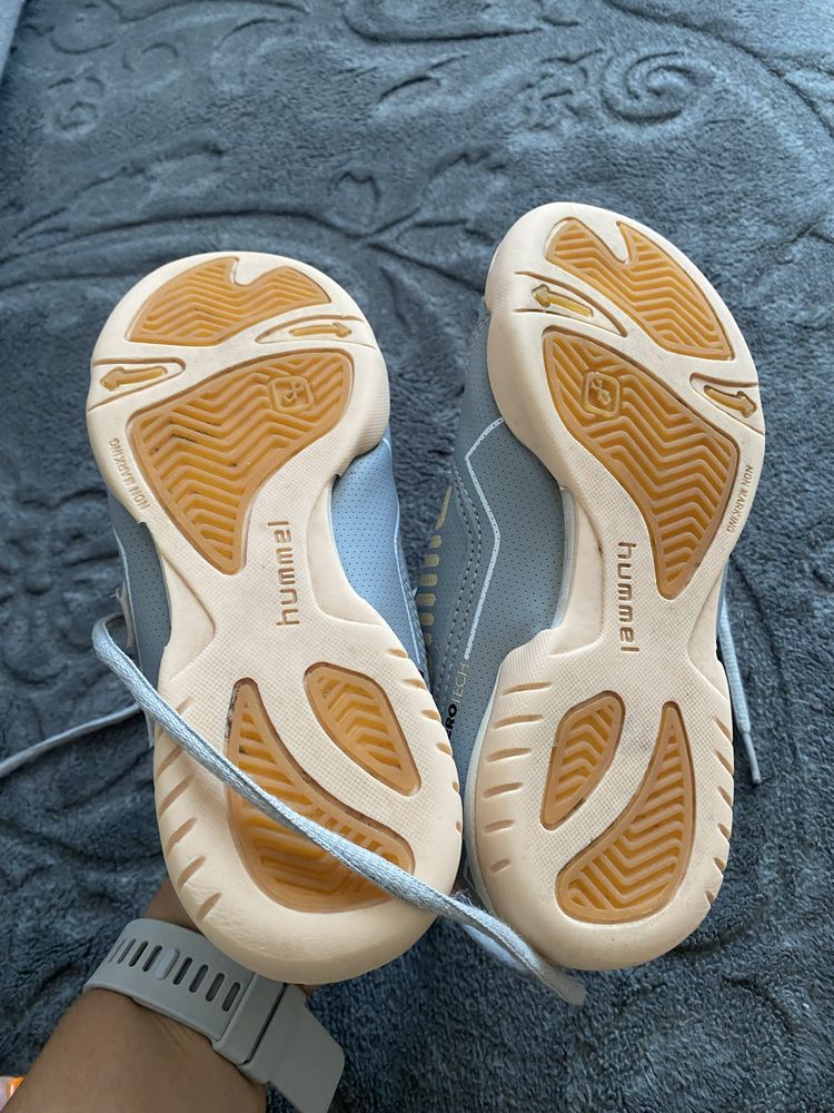 Buty sznurowane sportowe