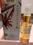 BIOELIXIR serum do włosów z olejkiem arganowym 3 w 1, 50 ml