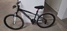 Bicicleta Rockrider
