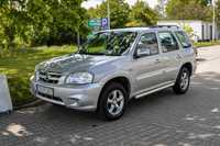 Mazda Tribute 2,3 (149KM) 4x4 Lift