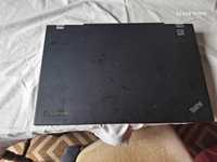Lenovo ThinkPad W520 uszkodzony DZIAŁA